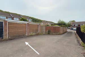Garage Behind- click for photo gallery
